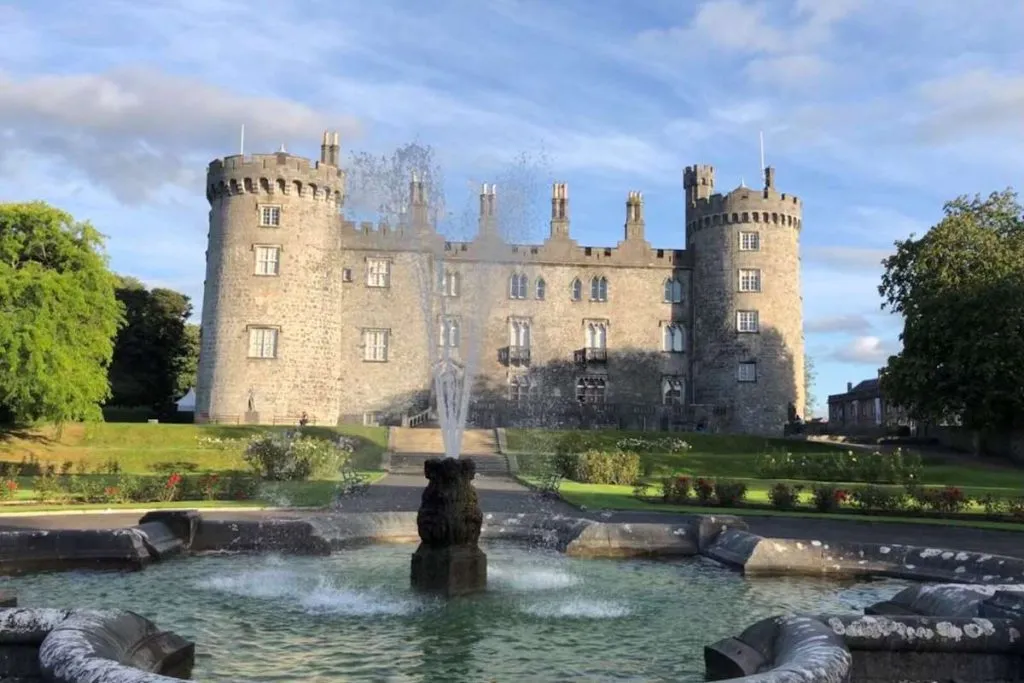 Kilkenny Castle