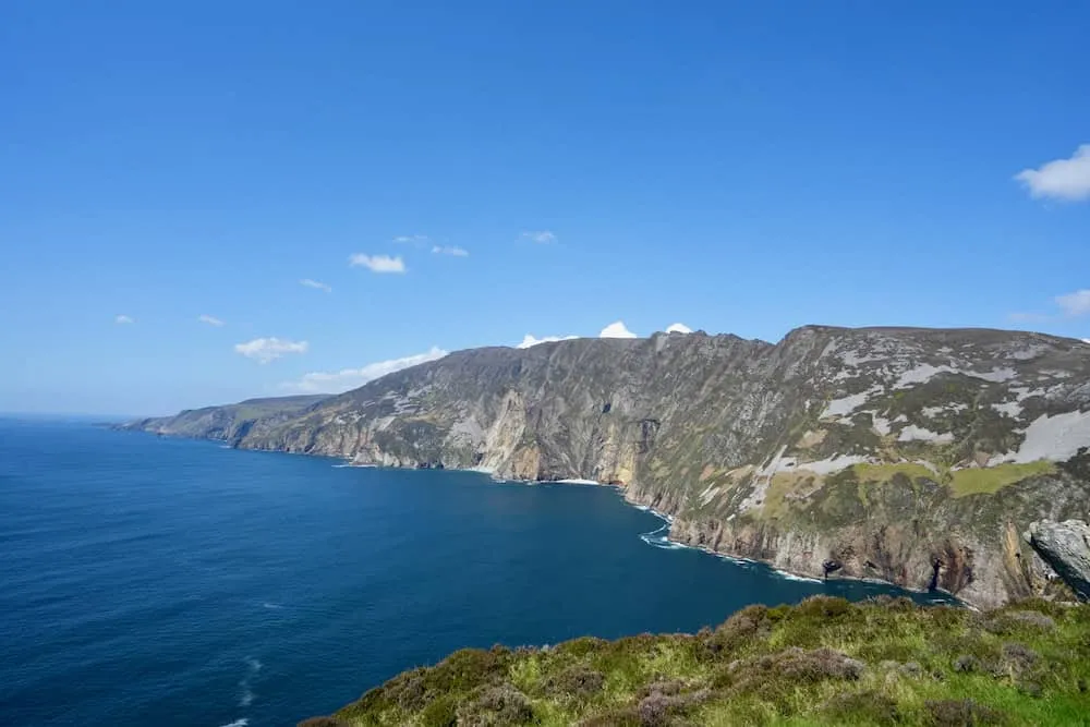 Slieve League