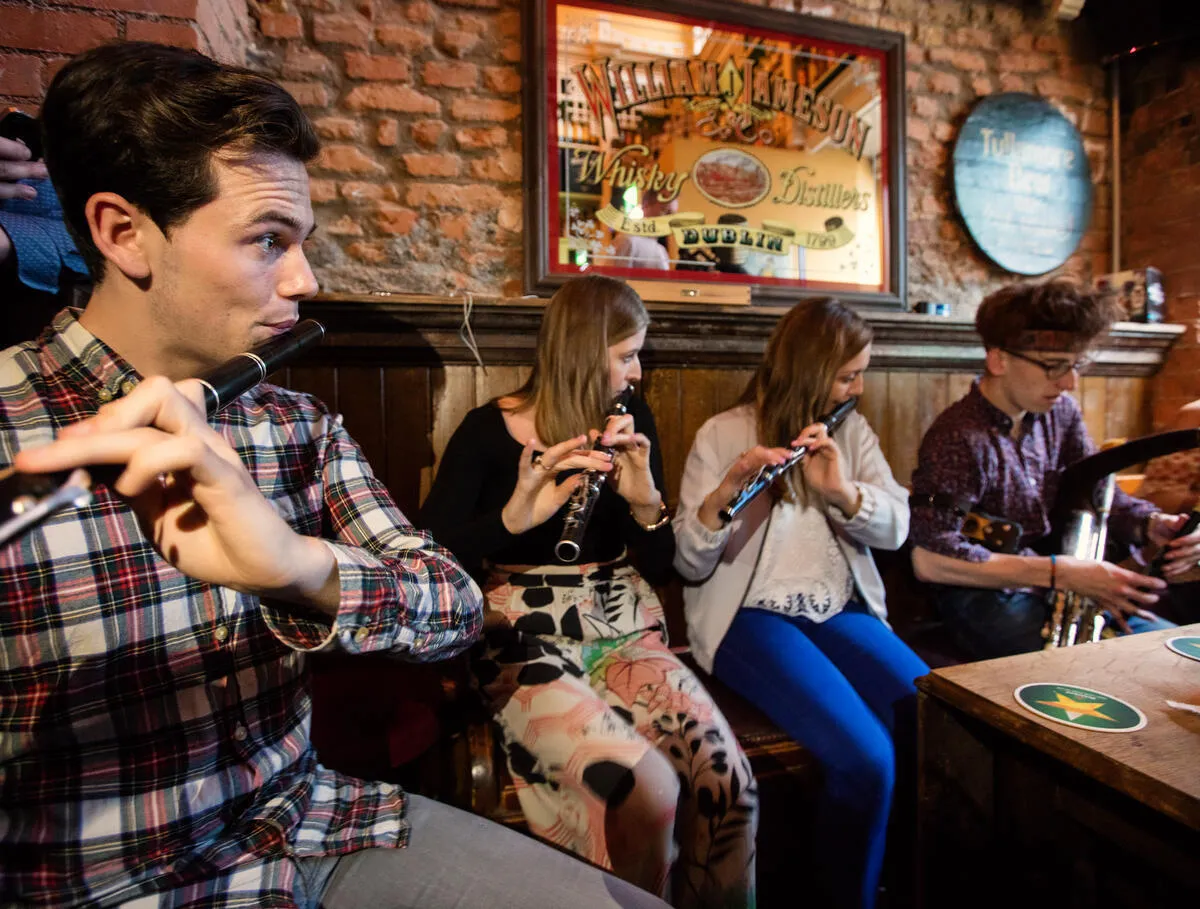 Copyright Tourism Ireland